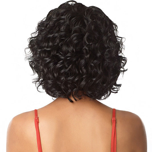 Outre Unprocessed Human Hair Fab & Fly Wig - HH SELMA Alexwigs