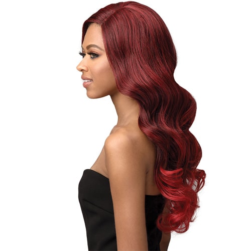 Bobbi Boss Synthetic Truly Me Lace Front Wig - MLF421 SHAYNE Alexwigs