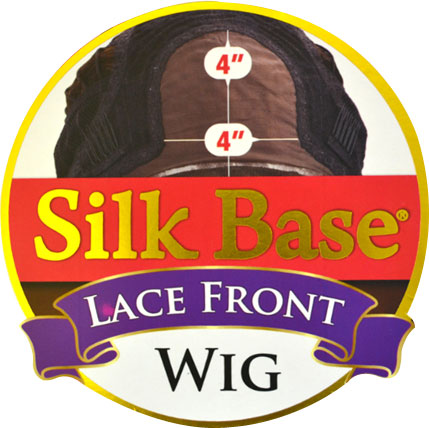 Freetress Equal Silk Base Lace Front Wig TRINITY Alexwigs