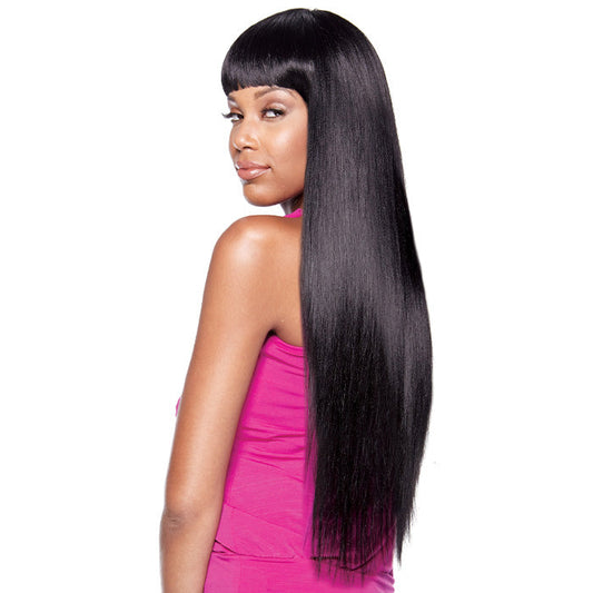 Vanessa Synthetic Fullcap Fashion Wig SILKY Alexwigs