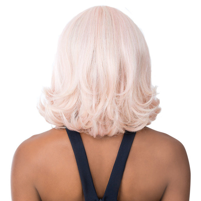 It's A Wig Swiss Lace Front Wig - CELEST Alexwigs