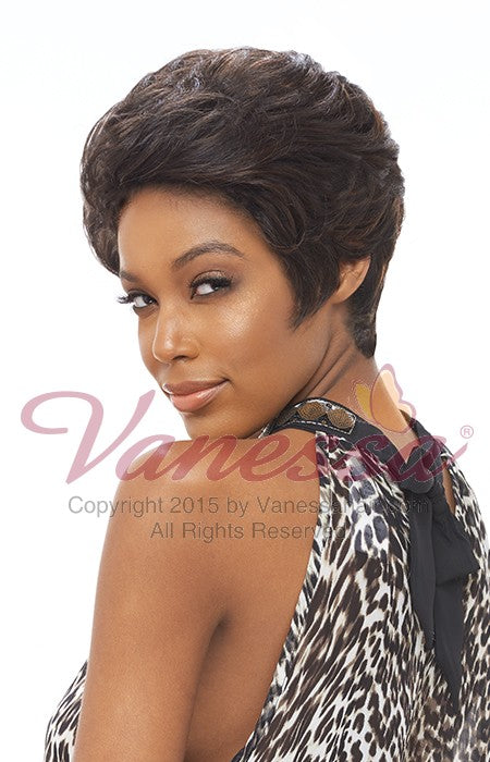 Vanessa Smart Wig TENNY Alexwigs