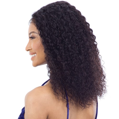 Shake N Go Naked Brazilian Human Hair Lace Part Wig SONOMA Alexwigs