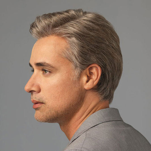 HIM Synthetic Wig SOPHISTICATION Alexwigs