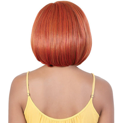 Motown Tress Synthetic Lets Lace Deep Part Swiss Lace Front Wig - LDP STACY Alexwigs