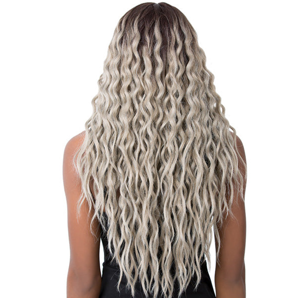 It's a Wig Synthetic 2020 Lace Front Wig - SWISS LACE SUNFLOWER Alexwigs