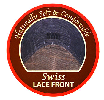 It's a wig Salon Swiss Remi Unprocessed Brazilian Lace Front Wig LEGEND Alexwigs