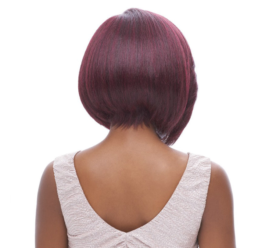 It's a Wig Swiss Lace Front Wig LADY ELITE Alexwigs