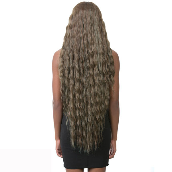 It's a Wig Swiss Lace Front Wig -VALERIA Alexwigs