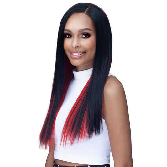 Laude & Co HD Lace Front Wig - ALAIA Alexwigs