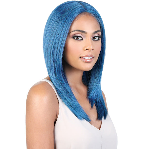 Motown Tress Let's Lace Deep Part Lace Wig - LDP TAFFY Alexwigs