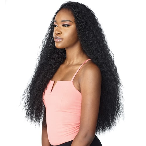 Sensationnel Instant Weave Half Wig - TASIA Alexwigs