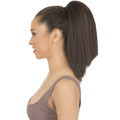 New Born Free Half Wig - TASTEE Alexwigs