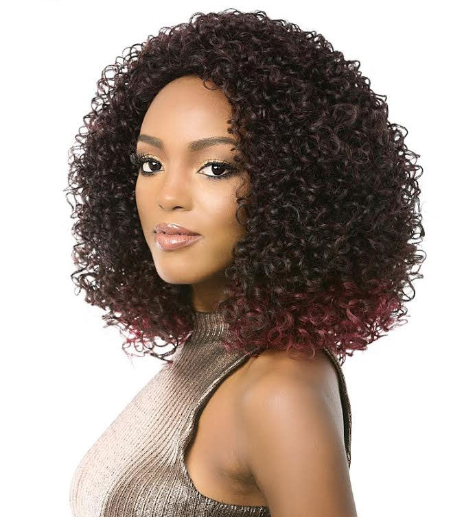 It's A Wig TONA Alexwigs