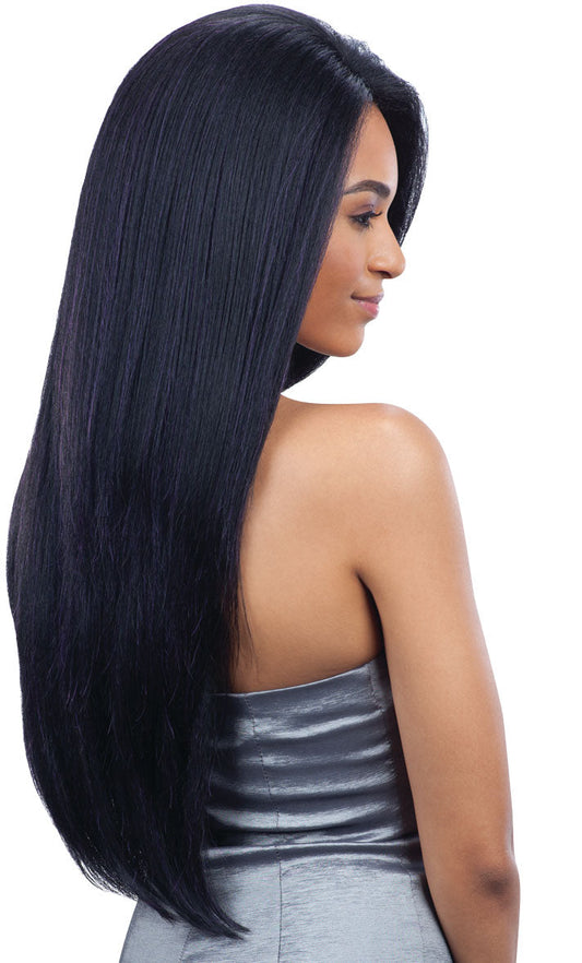 Freetress Equal Silk Base Lace Front Wig TRINITY Alexwigs