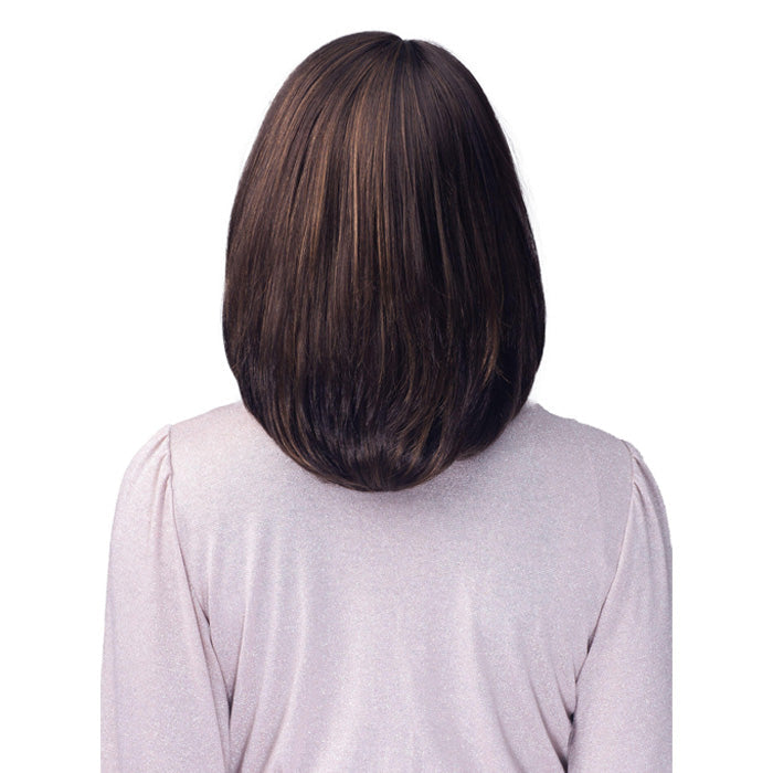 Laude & Co Premium Synthetic Hair Full Wig - UG001 AMELIA Alexwigs