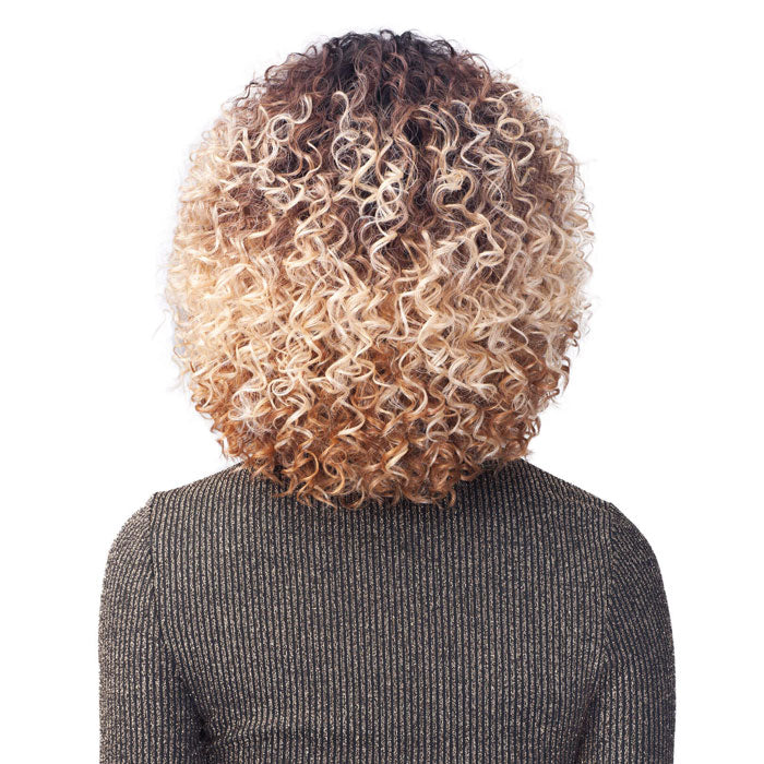 Laude & Co Full Wig - BIANCA Alexwigs