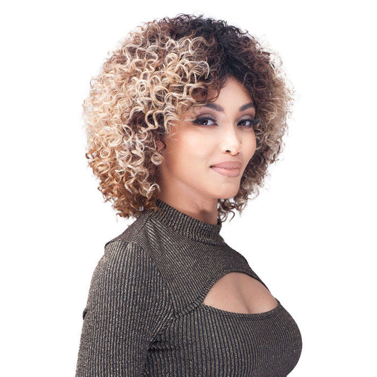 Laude & Co Full Wig - BIANCA Alexwigs