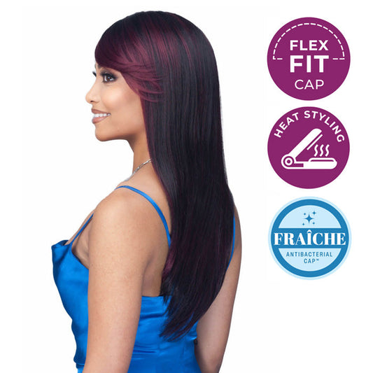 Laude & Co Full Wig - UG006 LILAH Alexwigs