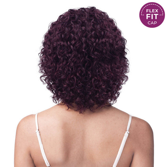 Laude & Co 100% Unprocessed Human Hair Full Wig - UGH011 LEONA Alexwigs