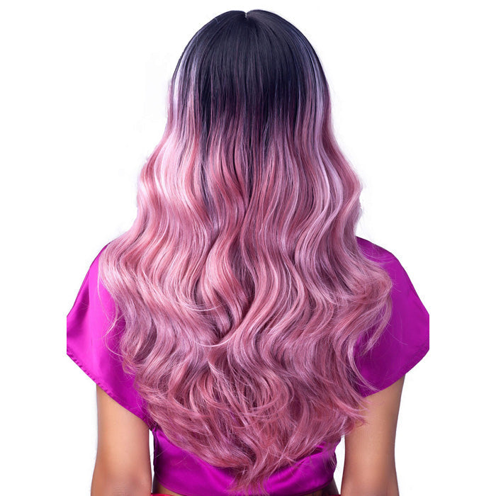 Laude & Co HD Lace Front 13x2 Free Parting Wig - UGL011 JANA Alexwigs