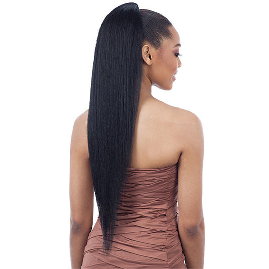 Mayde Beauty Drawstring Ponytail - URBAN DOLL LONG Alexwigs