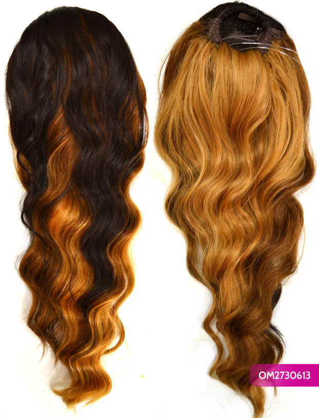 Freetress Equal Drawstring Ponytail URBAN GIRL Alexwigs