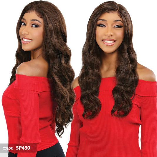 Vanessa Artisa Glueless 13x5 HD Lace Front Wig - 135 MELOTTA Alexwigs