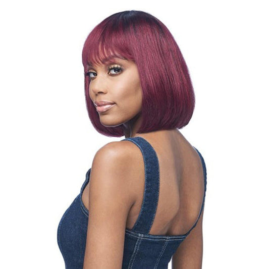 Vanessa Human Hair Vixen Wig - HH ALIYAH Alexwigs