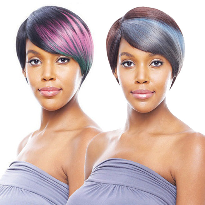 Vanessa Enjoy Fashion Full Wig - JOY ALTY Alexwigs