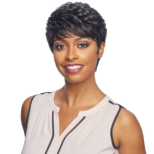 Vanessa Fashion Full Wig - BRANDY Alexwigs