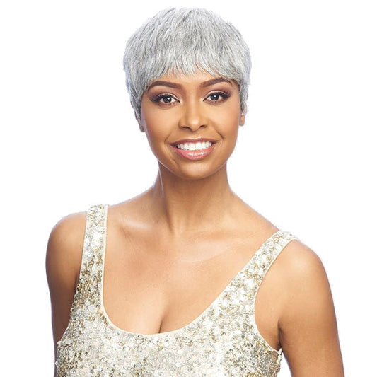 Vanessa Vixen Human Hair Wig - HH CECI