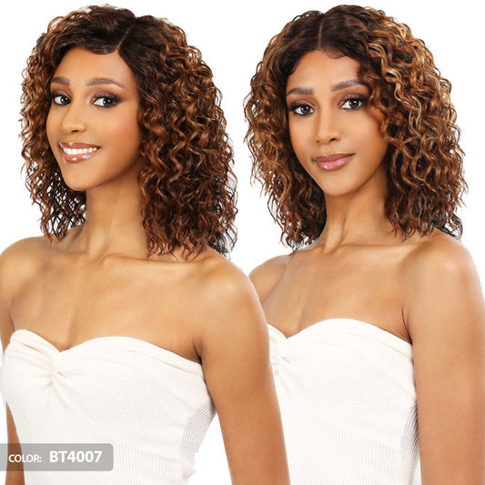 Vanessa View Glueless 13x5 HD Lace Front Wig - VIEW 135 COSOLA