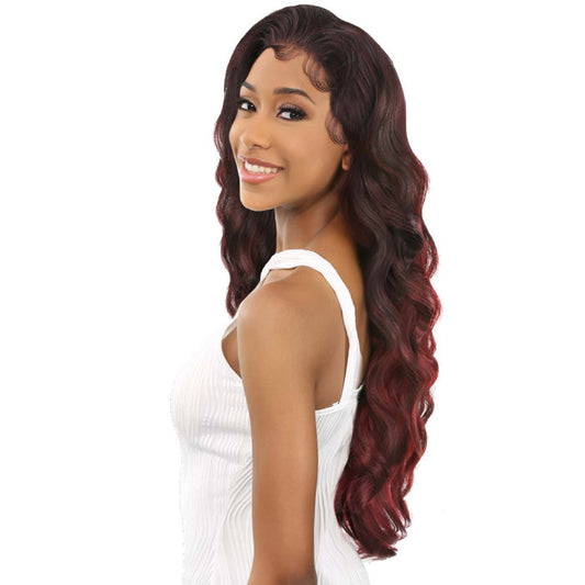 Vanessa View Glueless 13x5 HD Lace Front Wig - VIEW 135 DIAHAN