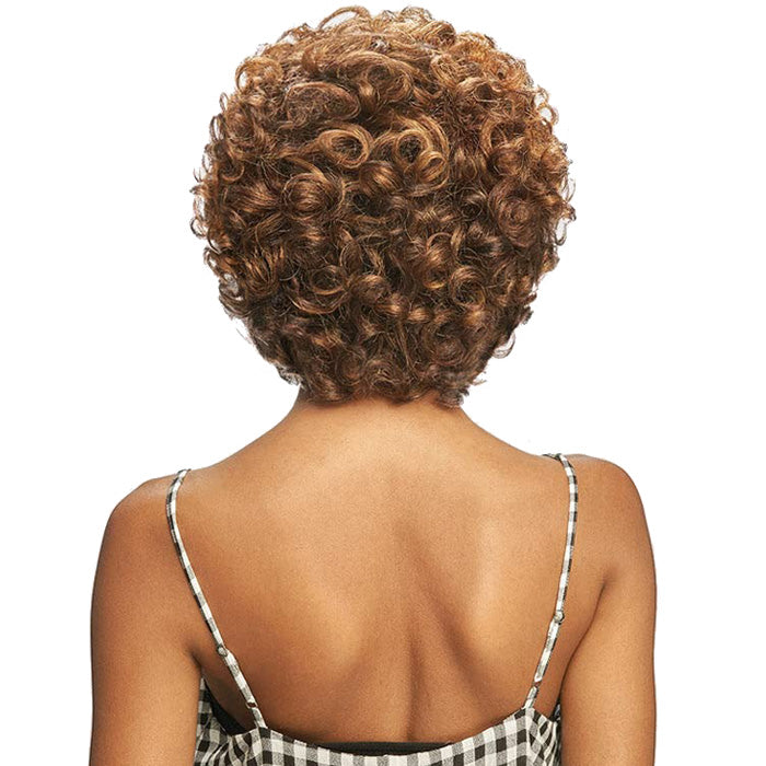 Vanessa Fashion Full Wig - DOLIA Alexwigs