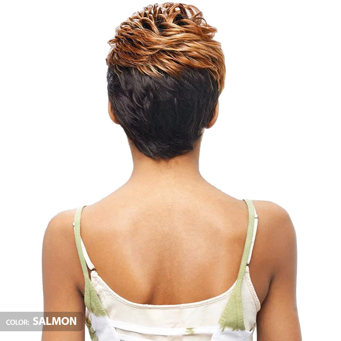 Vanessa Fashion Full Wig - ELPASO Alexwigs