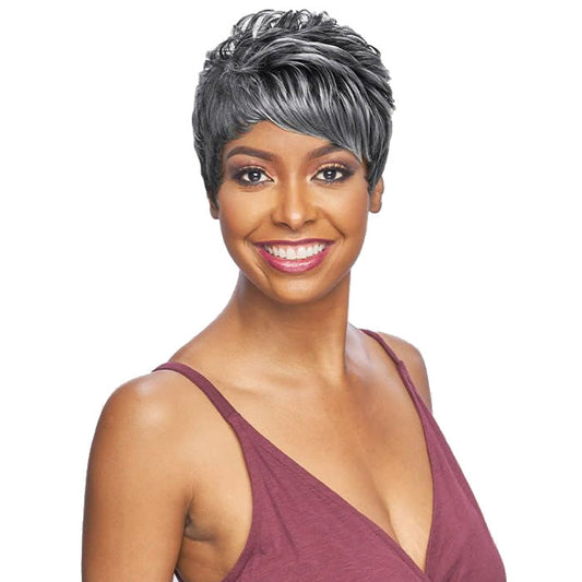 Vanessa Fashion Full Wig - ELPASO Alexwigs