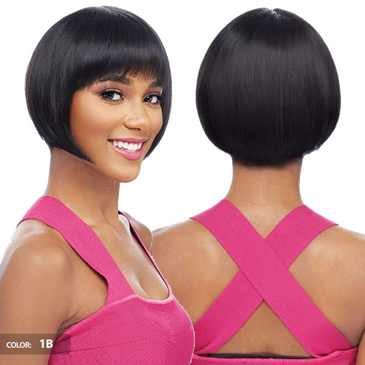 Vanessa 100% Human Hair Vixen Wig - HH EVIN Alexwigs