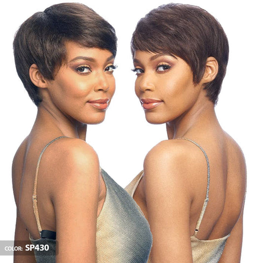 Vanessa Fashion Full Wig- GIANNA Alexwigs