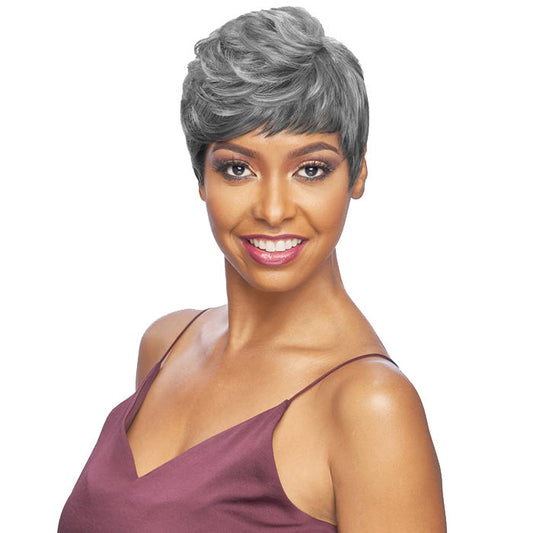 Vanessa Fashion Full Wig - JECKA Alexwigs