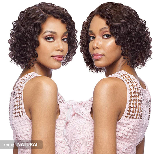 Vanessa 100% Brazilian Human Hair Swissilk Lace Front Wig - TCH JOBY Alexwigs