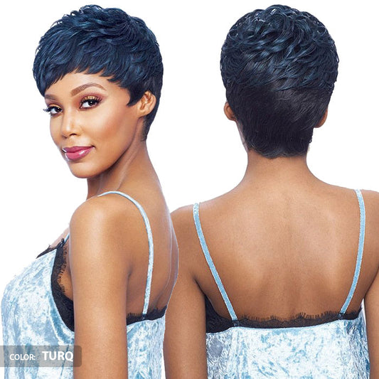 Vanessa Fashion Full Wig - KELA Alexwigs