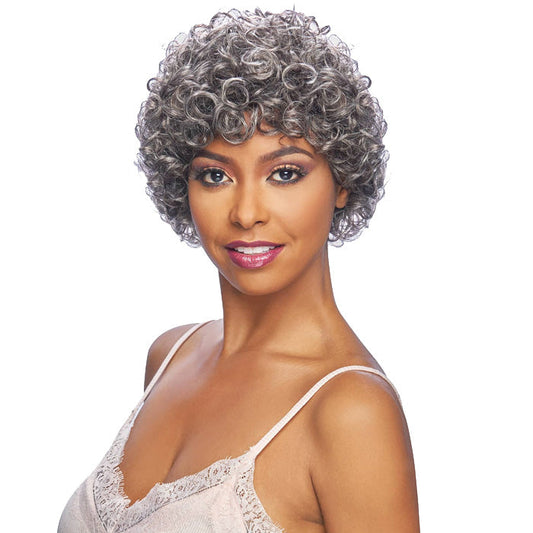 Vanessa 100% Human Hair Vixen Wig - HH LUCCA Alexwigs