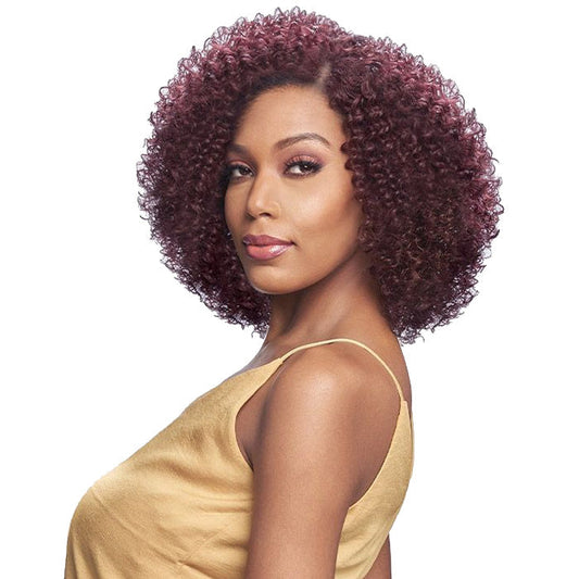 Vanessa Thumb Part Wig - RMB MADELYN Alexwigs