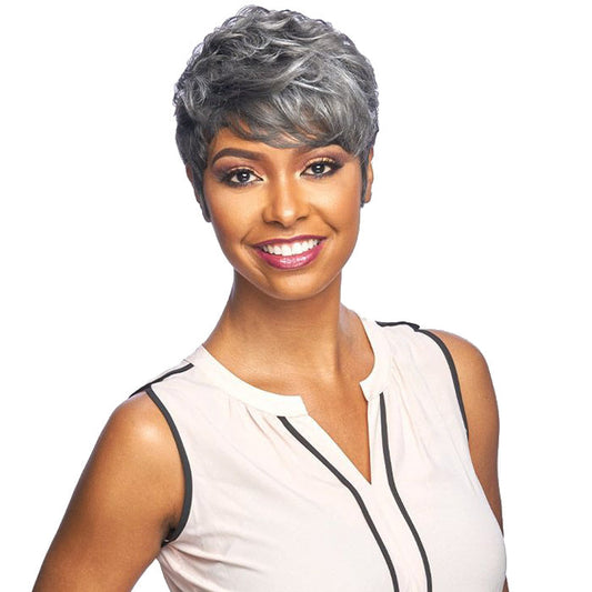 Vanessa Fashion Full Wig - MIRI Alexwigs