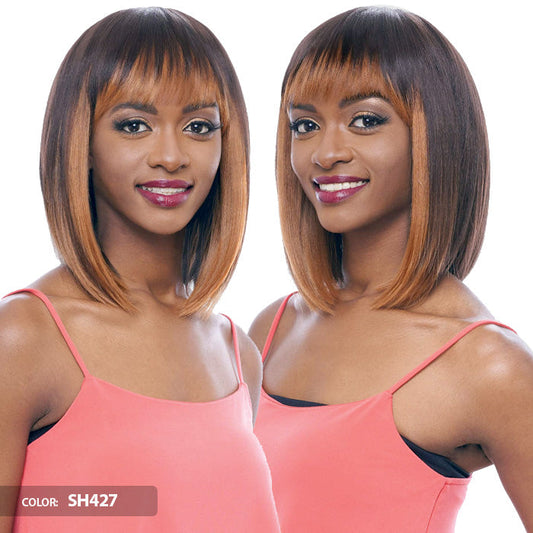Vanessa Enjoy Fashion Full Wig - JOY NALO Alexwigs