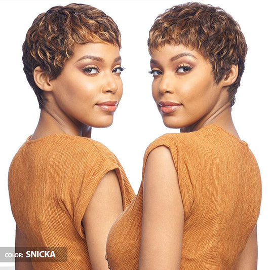 Vanessa Fashion Full Wig - PIPER Alexwigs