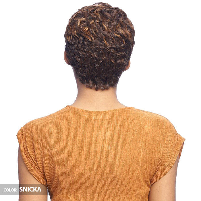 Vanessa Fashion Full Wig - PIPER Alexwigs