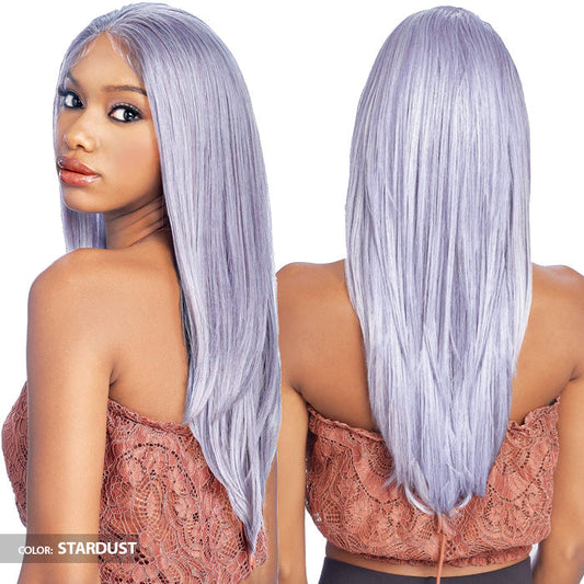 Vanessa All Back Baby Lace Front Wig - AB SELENA Alexwigs