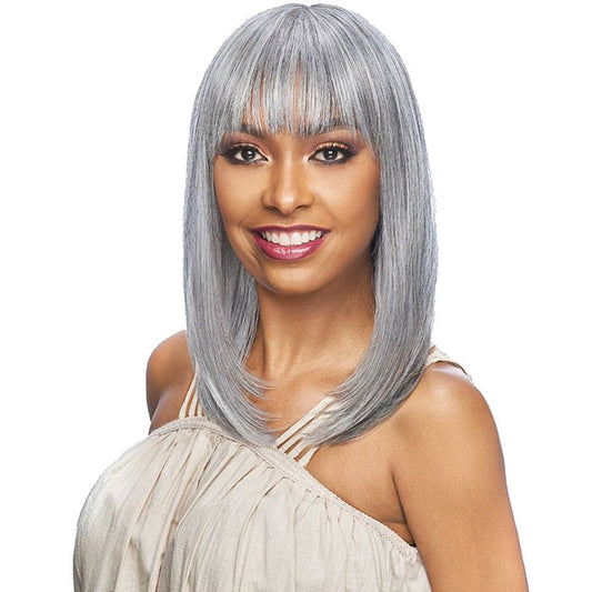 Vanessa Slim Lite with Bang Full Wig - SLB ONE Alexwigs